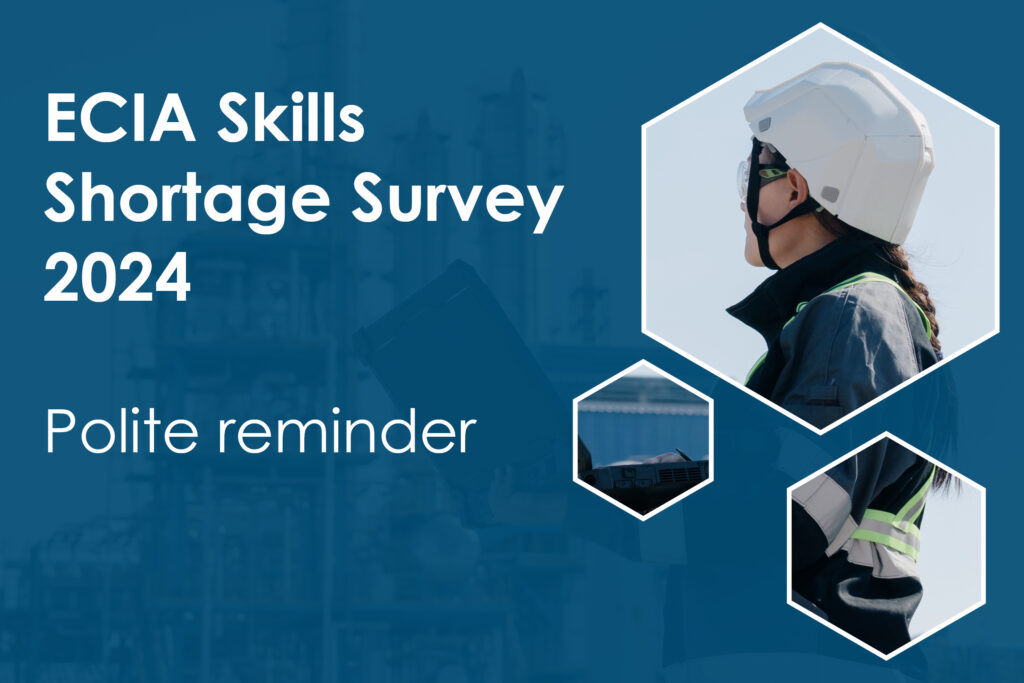 Skills shortage survey