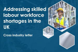 Skills Shortage Letter