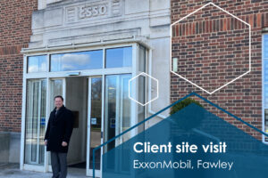 Exxonmobil site visit035